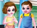 Spel Ambulansdokter  aanlyn