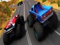 Spel Xtreme Monster Truck & Offroad Fun aanlyn