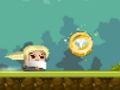 Spel Spring tempel  aanlyn