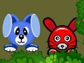 Spel Bunny Pare aanlyn