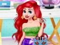 Spel Prinsesse Neon Mode  aanlyn