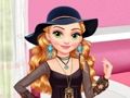 Spel Prinsesse slaapsaal  aanlyn