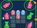 Spel Merge toring aanlyn