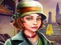 Spel Die Misdaadskrywer  aanlyn