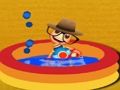 Spel Pool Buddy 2 aanlyn Spel Pool Buddy 2 aanlyn