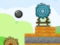 Spel Reg geskiet  aanlyn