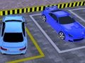 Spel Garage -parkeerplek simulator aanlyn