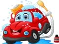Spel Motorwas Jigsaw  aanlyn