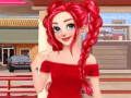 Spel Paparazzi diva die meermin prinses aanlyn