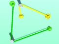 Spel Kleur tou  aanlyn