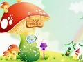 Spel Fantasie natuurskoon verskille  aanlyn
