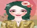 Spel Nuwe Franse Braid haarstyl  aanlyn