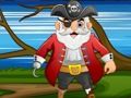 Spel Corsair verborge dinge aanlyn