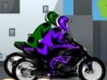 Spel Bike Racing Math aanlyn