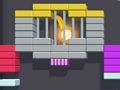 Spel Baksteenbreker 3d  aanlyn