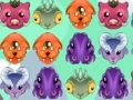 Spel Dier 3 wedstryd aanlyn