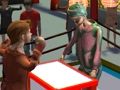 Spel Gesig klap spel aanlyn