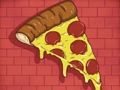 Spel Pizza meester  aanlyn
