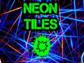 Spel Neon teëls aanlyn