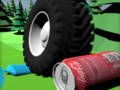 Spel Wheel Smash aanlyn