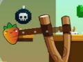 Spel Kwaad groente 2  aanlyn
