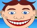 Spel Snaaks Face Jigsaw  aanlyn
