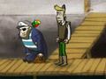 Spel Nick Toiny  aanlyn