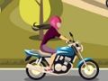 Spel Spesiale motorfietsdagwedstryd 3  aanlyn