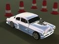 Spel City Mall Parking Simulator aanlyn