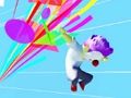 Spel Parkour Race 3D aanlyn