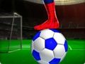 Spel Sokkerstaking Sokkerliga aanlyn