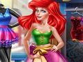 Spel Prinses Meermin Realife Shopping aanlyn Spel Prinses Meermin Realife Shopping aanlyn
