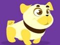 Spel Honde Jigsaw  aanlyn