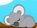 Spel Koala beer  aanlyn