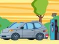 Spel Motorlaaistasie  aanlyn