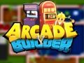 Spel Arcade Bouwer  aanlyn