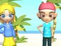 Spel Meng dit 3d  aanlyn