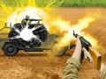 Spel Warzone Getaway 2020 aanlyn