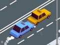 Spel Snelweg rowers  aanlyn