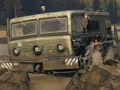 Spel Offroad Trucks Jigsaw aanlyn