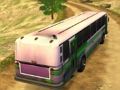 Spel Coach Bus Drive Simulator aanlyn Spel Coach Bus Drive Simulator aanlyn