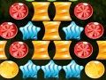 Spel Bubble Shooter Candy Popper aanlyn