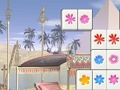 Spel Woestynryk  aanlyn
