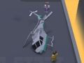 Spel Zombie Drive aanlyn