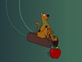 Spel Scooby Doo Snack Dash aanlyn Spel Scooby Doo Snack Dash aanlyn