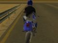 Spel Stunt fiets racer aanlyn