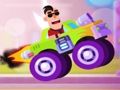 Spel Wedrenne meesters  aanlyn