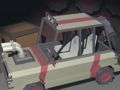 Spel Woedende snelwegwegmotor aanlyn