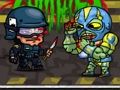 Spel Maak die zombies dood aanlyn