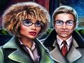 Spel Die ongewone saak  aanlyn